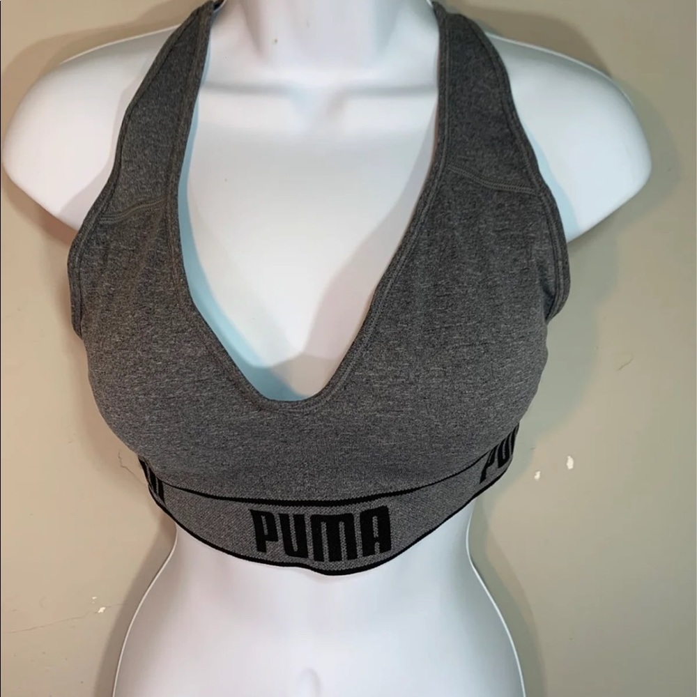 Puma Sports Bra